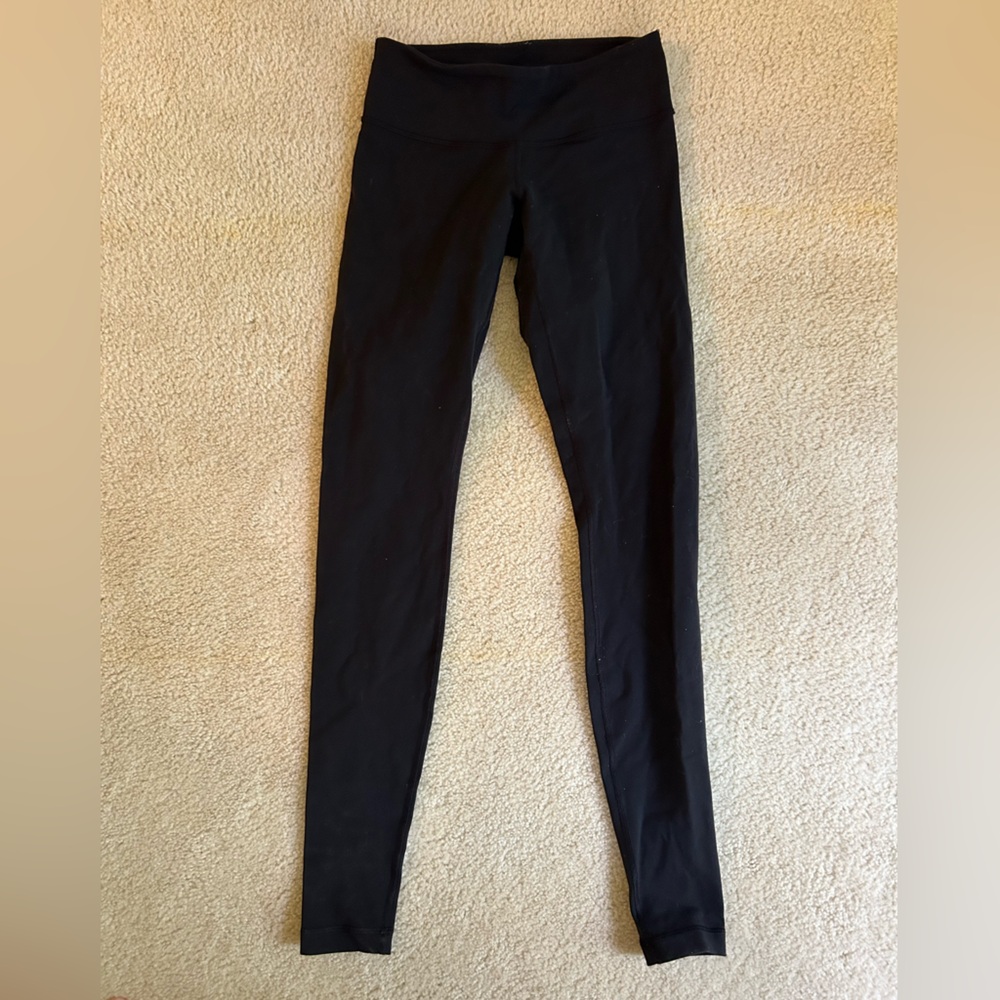 Lululemon Wunder Under 28”